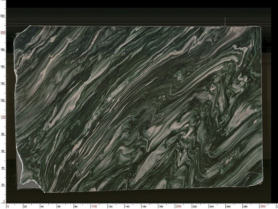 Verde Lapponia Quartzit