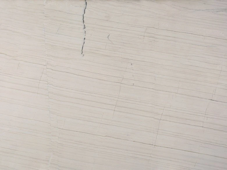 Brazil white quartzite